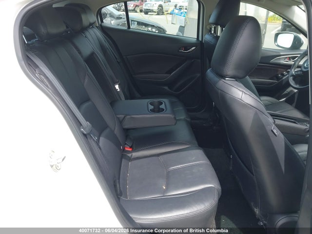 Aukcja sprzedaży 2018 Mazda 3 Touring, vin: 3MZBN1L3XJM205701, numer aukcji: 40071732