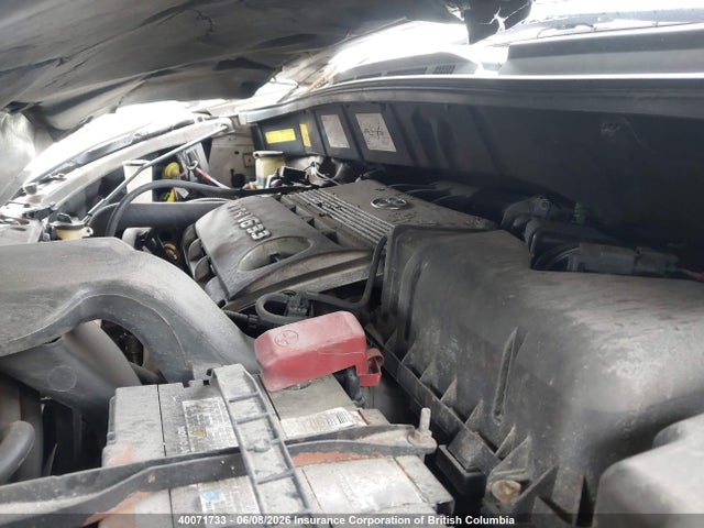 Aukcja sprzedaży 2006 Toyota Sienna Ce, vin: 5TDZA29C26S463647, numer aukcji: 40071733