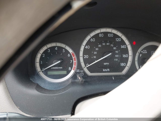 Aukcja sprzedaży 2006 Toyota Sienna Ce, vin: 5TDZA29C26S463647, numer aukcji: 40071733
