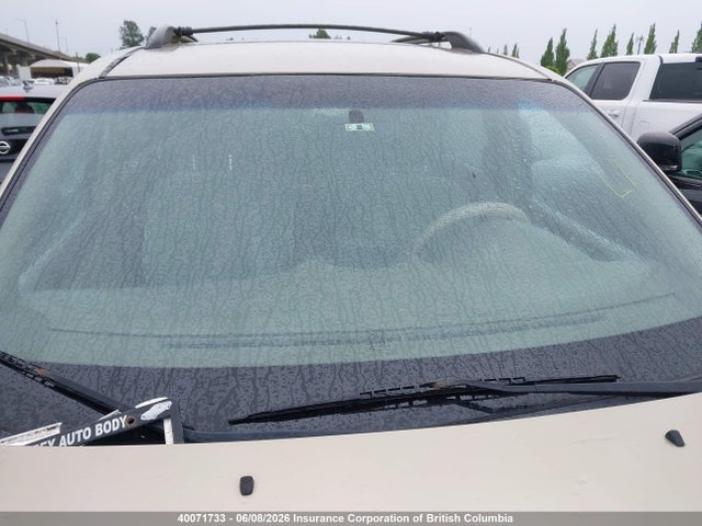 Aukcja sprzedaży 2006 Toyota Sienna Ce, vin: 5TDZA29C26S463647, numer aukcji: 40071733