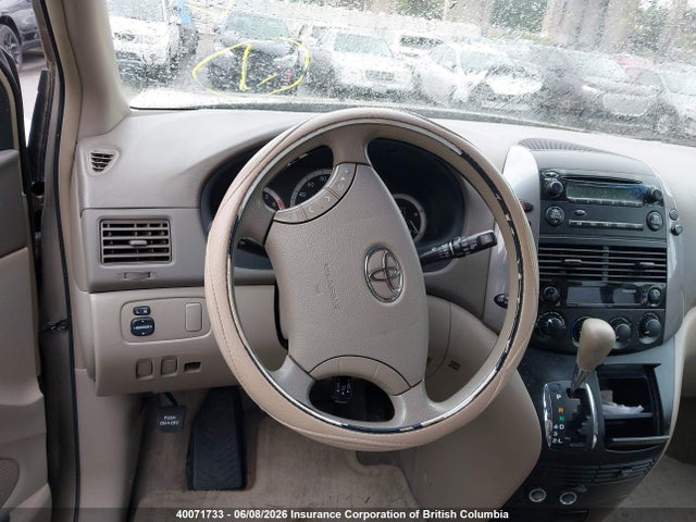 Aukcja sprzedaży 2006 Toyota Sienna Ce, vin: 5TDZA29C26S463647, numer aukcji: 40071733