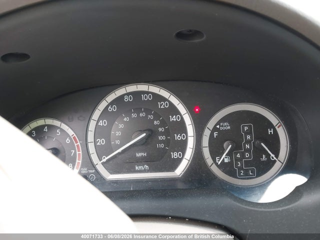 Aukcja sprzedaży 2006 Toyota Sienna Ce, vin: 5TDZA29C26S463647, numer aukcji: 40071733