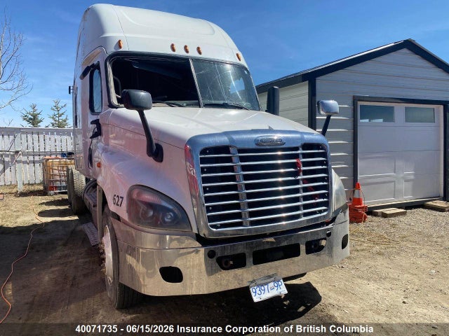 Freightliner Cascadia 125 2019 3AKJGLDR3KDKJ1755 Image 3