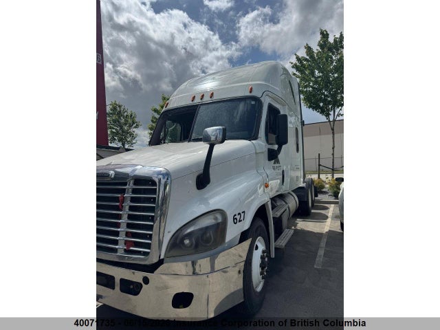 Freightliner Cascadia 125 2019 3AKJGLDR3KDKJ1755 Image 4