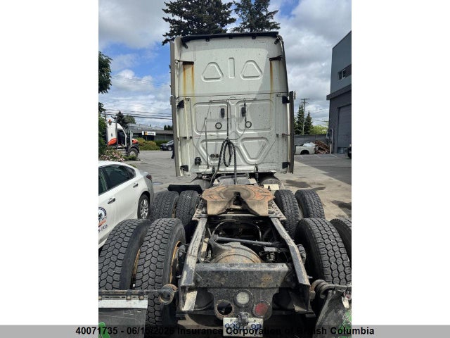 Freightliner Cascadia 125 2019 3AKJGLDR3KDKJ1755 Image 6