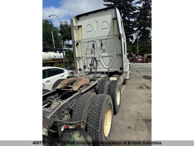 Freightliner Cascadia 125 2019 3AKJGLDR3KDKJ1755 Image 7