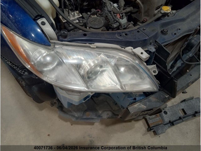 Продажа на аукционе авто 2007 Toyota Camry, vin: 4T1BE46K17U087240, номер лота: 40071736