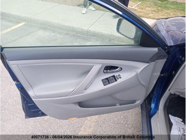 Продажа на аукционе авто 2007 Toyota Camry, vin: 4T1BE46K17U087240, номер лота: 40071736