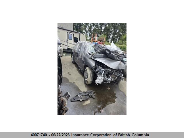 Mitsubishi RVR 2020 JA4AJ3AU4LU603500 Image 1