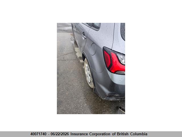 Mitsubishi RVR 2020 JA4AJ3AU4LU603500 Image 12