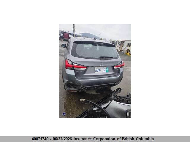 Mitsubishi RVR 2020 JA4AJ3AU4LU603500 Image 14