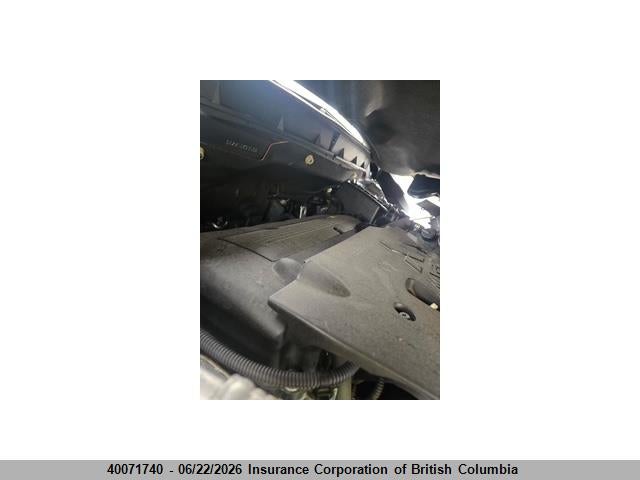 2020 Mitsubishi Rvr მანქანა იყიდება აუქციონზე, vin: JA4AJ3AU4LU603500, აუქციონის ნომერი: 40071740