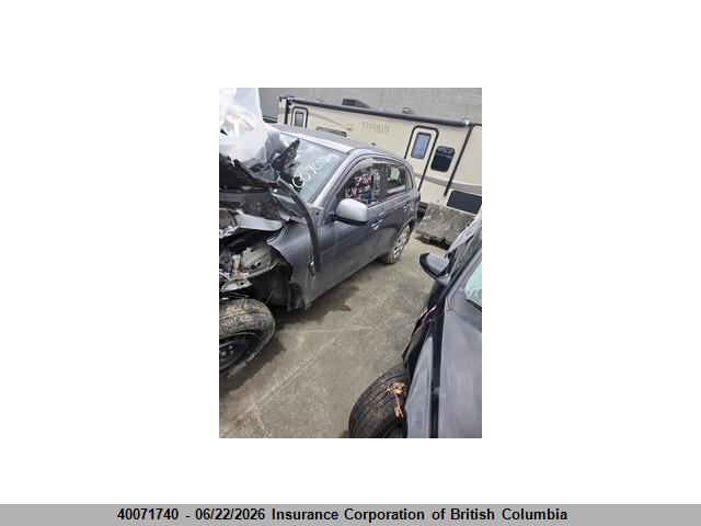 Mitsubishi RVR 2020 JA4AJ3AU4LU603500 Image 2