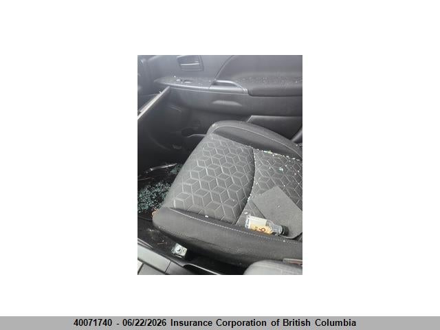 2020 Mitsubishi Rvr მანქანა იყიდება აუქციონზე, vin: JA4AJ3AU4LU603500, აუქციონის ნომერი: 40071740