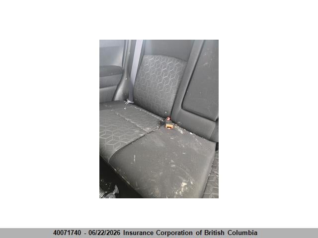 2020 Mitsubishi Rvr მანქანა იყიდება აუქციონზე, vin: JA4AJ3AU4LU603500, აუქციონის ნომერი: 40071740