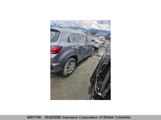 Mitsubishi RVR 2020 JA4AJ3AU4LU603500 Image 4