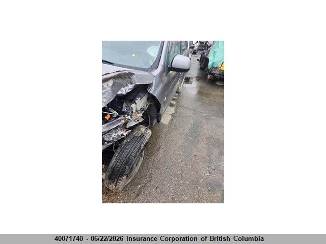 2020 Mitsubishi Rvr მანქანა იყიდება აუქციონზე, vin: JA4AJ3AU4LU603500, აუქციონის ნომერი: 40071740