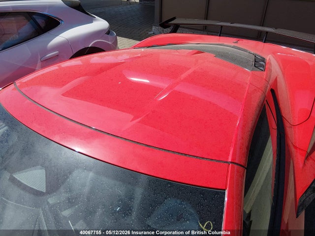 Chevrolet Corvette Stingray 1lt 2026 1G1YA2D45T5113578 Image 23
