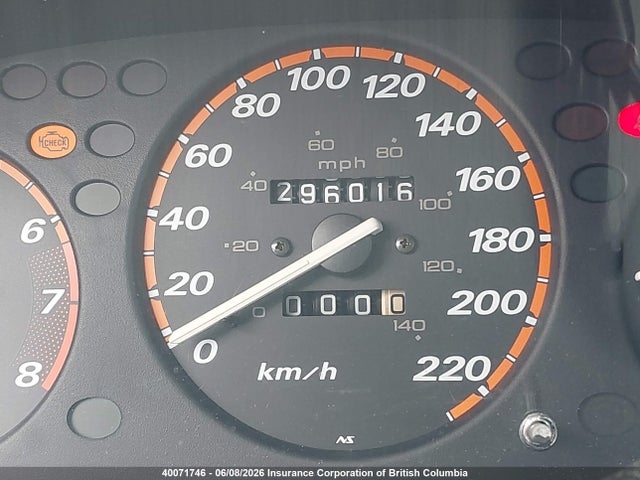 Продажа на аукционе авто 1997 Honda Cr-v, vin: JHLRD1850VC809816, номер лота: 40071746