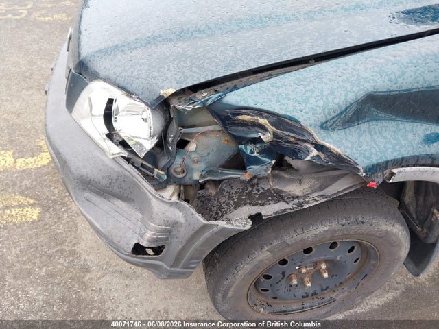 Продажа на аукционе авто 1997 Honda Cr-v, vin: JHLRD1850VC809816, номер лота: 40071746