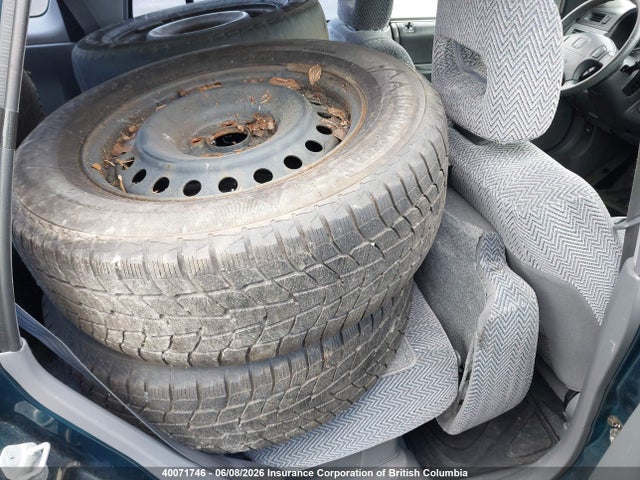 Продажа на аукционе авто 1997 Honda Cr-v, vin: JHLRD1850VC809816, номер лота: 40071746