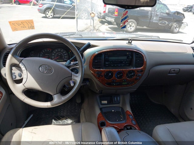 Продажа на аукционе авто 2006 Toyota Tundra Double Cab Limited, vin: 5TBDT48116S504228, номер лота: 40071747