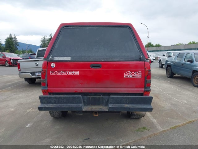 2001 Dodge Ram 1500 მანქანა იყიდება აუქციონზე, vin: 3B7HF13Z71G225157, აუქციონის ნომერი: 40065952