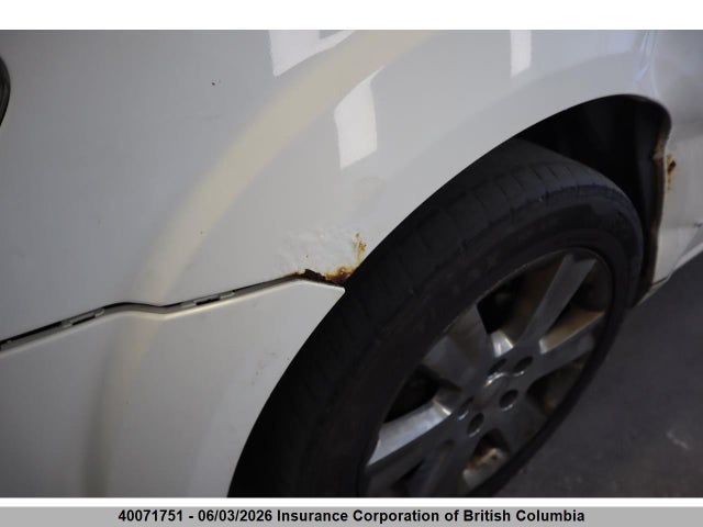 Aukcja sprzedaży 2011 Dodge Journey Sxt, vin: 3D4PG5FG6BT537217, numer aukcji: 40071751