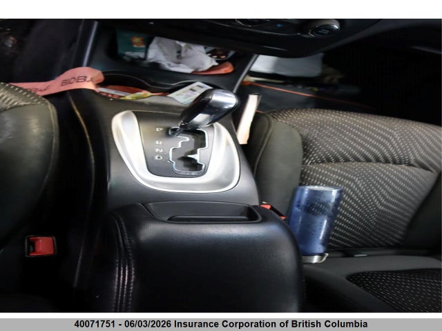 Aukcja sprzedaży 2011 Dodge Journey Sxt, vin: 3D4PG5FG6BT537217, numer aukcji: 40071751