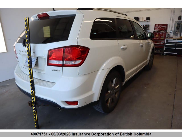 Aukcja sprzedaży 2011 Dodge Journey Sxt, vin: 3D4PG5FG6BT537217, numer aukcji: 40071751