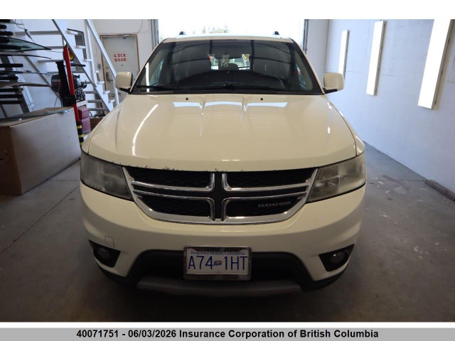 Aukcja sprzedaży 2011 Dodge Journey Sxt, vin: 3D4PG5FG6BT537217, numer aukcji: 40071751