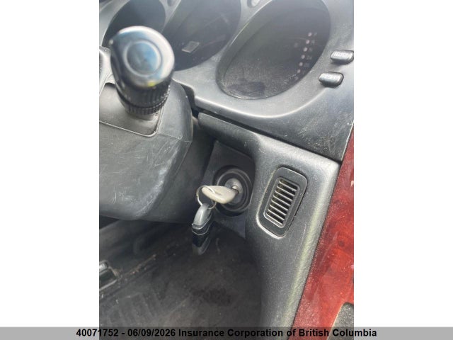 Продажа на аукционе авто 2001 Acura 3.5rl, vin: JH4KA96561C800037, номер лота: 40071752
