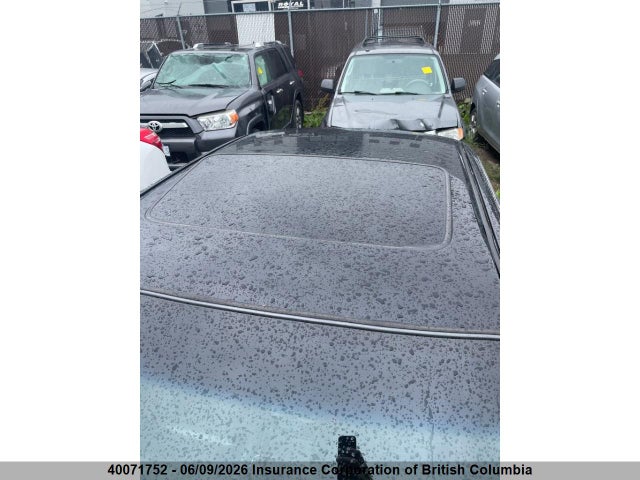 Продажа на аукционе авто 2001 Acura 3.5rl, vin: JH4KA96561C800037, номер лота: 40071752