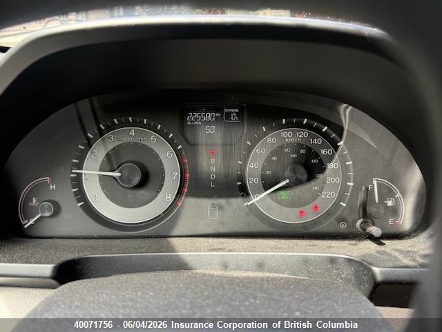 Auction sale of the 2015 Honda Odyssey Ex, vin: 5FNRL5H47FB501044, lot number: 40071756