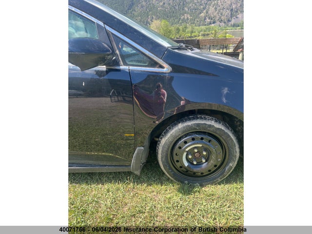 Auction sale of the 2015 Honda Odyssey Ex, vin: 5FNRL5H47FB501044, lot number: 40071756