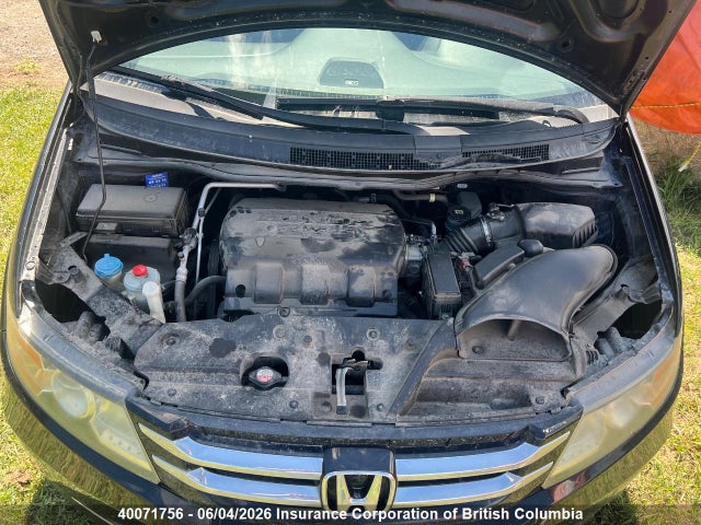 Auction sale of the 2015 Honda Odyssey Ex, vin: 5FNRL5H47FB501044, lot number: 40071756