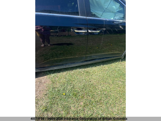 Auction sale of the 2015 Honda Odyssey Ex, vin: 5FNRL5H47FB501044, lot number: 40071756