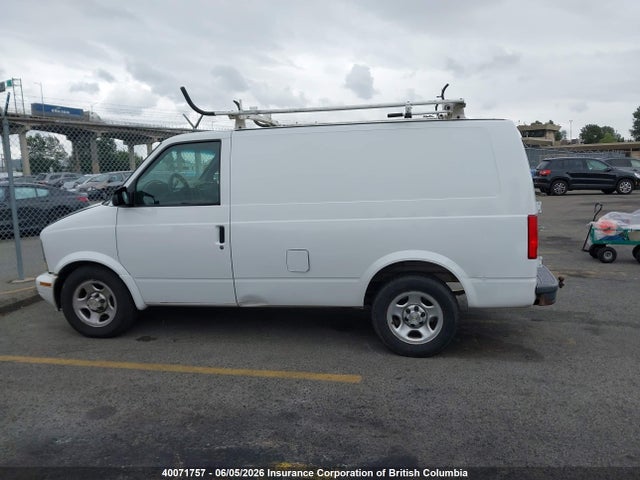 Aukcja sprzedaży 2005 Chevrolet Astro, vin: 1GCDM19X35B132791, numer aukcji: 40071757