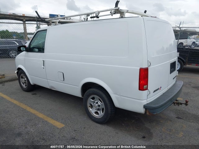 Aukcja sprzedaży 2005 Chevrolet Astro, vin: 1GCDM19X35B132791, numer aukcji: 40071757