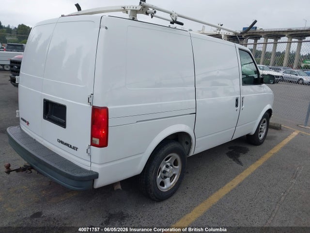 Aukcja sprzedaży 2005 Chevrolet Astro, vin: 1GCDM19X35B132791, numer aukcji: 40071757