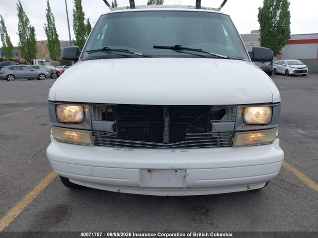 Aukcja sprzedaży 2005 Chevrolet Astro, vin: 1GCDM19X35B132791, numer aukcji: 40071757