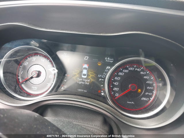 2021 Dodge Charger Gt მანქანა იყიდება აუქციონზე, vin: 2C3CDXHG3MH553047, აუქციონის ნომერი: 40071761