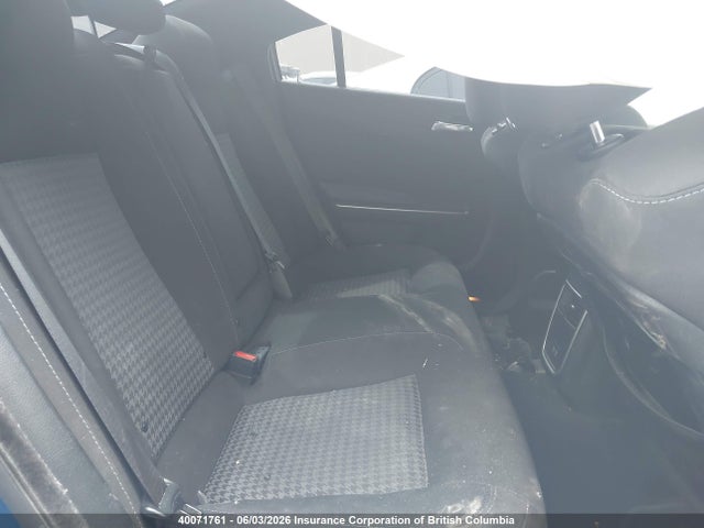 2021 Dodge Charger Gt მანქანა იყიდება აუქციონზე, vin: 2C3CDXHG3MH553047, აუქციონის ნომერი: 40071761