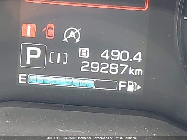 Продажа на аукционе авто 2021 Subaru Crosstrek Premium, vin: JF2GTAGCXM8677352, номер лота: 40071762