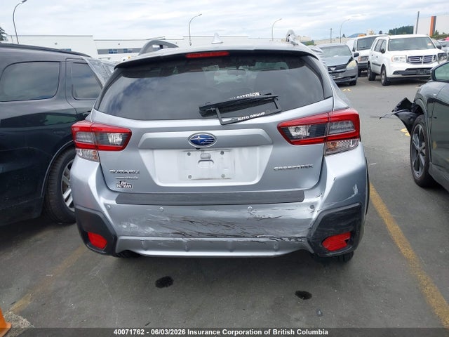Продажа на аукционе авто 2021 Subaru Crosstrek Premium, vin: JF2GTAGCXM8677352, номер лота: 40071762