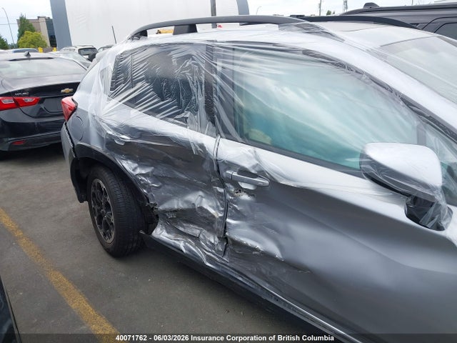 Продажа на аукционе авто 2021 Subaru Crosstrek Premium, vin: JF2GTAGCXM8677352, номер лота: 40071762