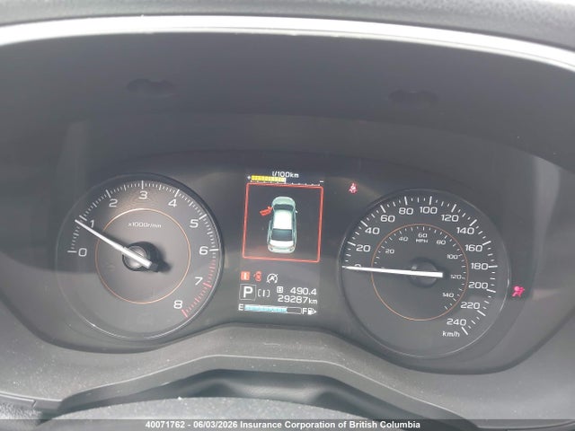 Продажа на аукционе авто 2021 Subaru Crosstrek Premium, vin: JF2GTAGCXM8677352, номер лота: 40071762