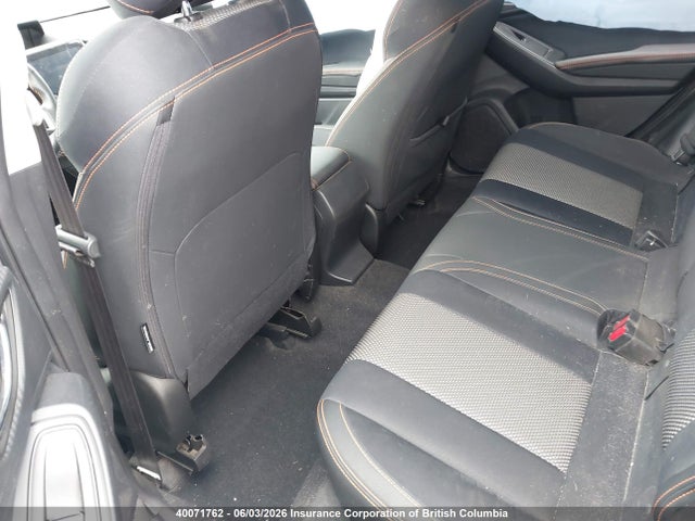 Продажа на аукционе авто 2021 Subaru Crosstrek Premium, vin: JF2GTAGCXM8677352, номер лота: 40071762