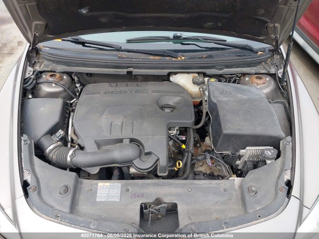 2012 Chevrolet Malibu Lt მანქანა იყიდება აუქციონზე, vin: 1G1ZC5EU7CF154996, აუქციონის ნომერი: 40071764