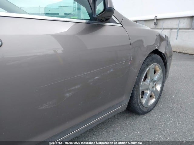 2012 Chevrolet Malibu Lt მანქანა იყიდება აუქციონზე, vin: 1G1ZC5EU7CF154996, აუქციონის ნომერი: 40071764